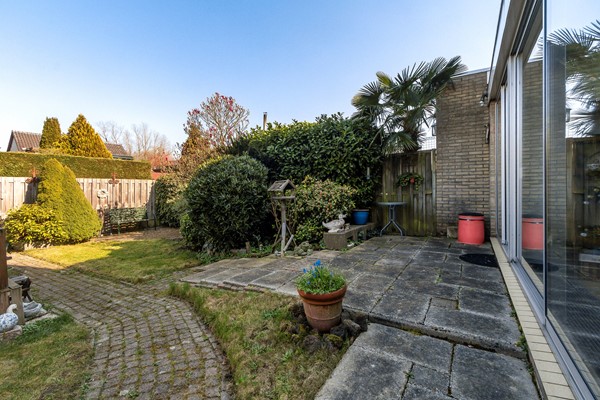 Medium property photo - Laurierstraat 46, 3319 HM Dordrecht